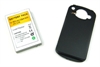 Battery T-Mobile MDA Vario 2, Vodafone VPA Compact 3, HTC TyTN Hermes - Li-Polymer - Fat